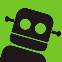Logo Robotica Aplicada